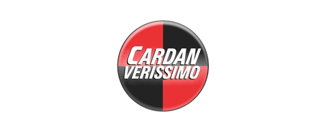 Logotipo Cardan Veríssimo