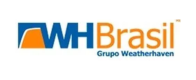 Logotipo Weatherhaven do Brasil