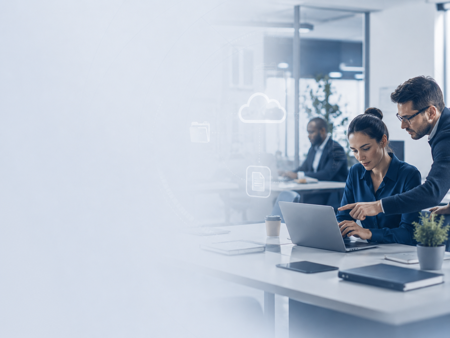 Microsoft 365 & Modern Work