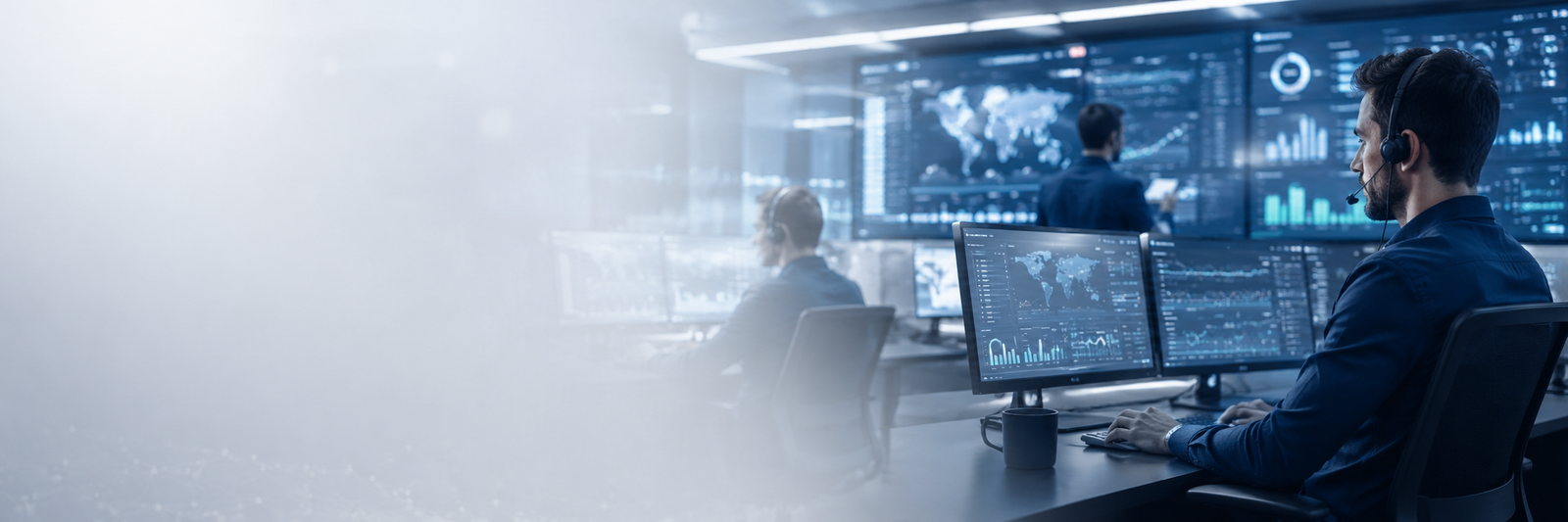 Gestão de TI & IT Outsourcing