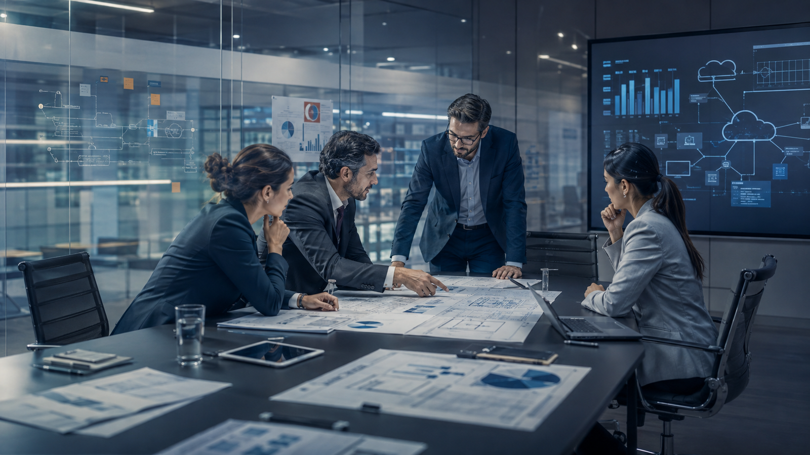 Consultoria & Projetos de TI