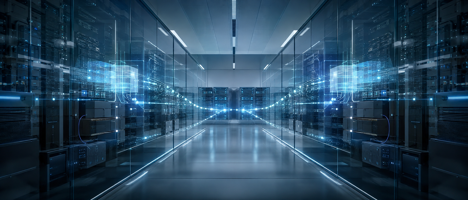 Virtualização, Redundância & Alta Disponibilidade